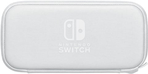 White switch on sale lite case